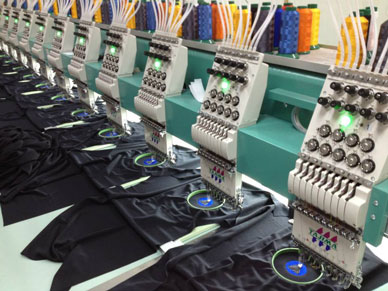 AMF Factory Tour